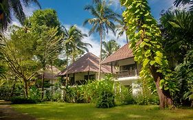 หาดสน รีสอร์ท (SHA Extra Plus)